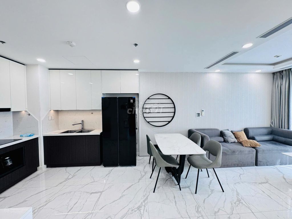 Sunshine Sky City for double bedroom 2 toilet 70 meters full interior only 17 million