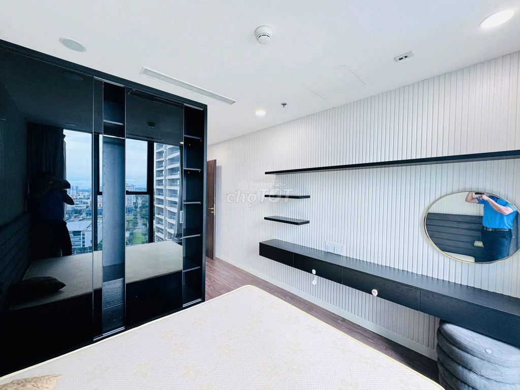 Sunshine Sky City for double bedroom 2 toilet 70 meters full interior only 17 million