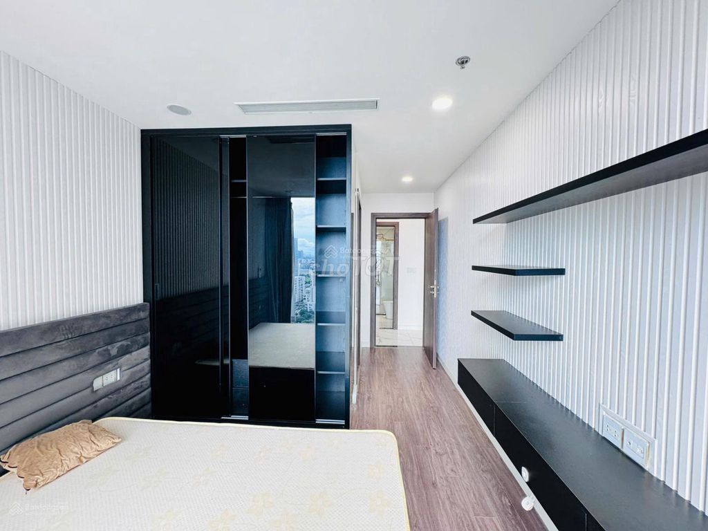 Sunshine Sky City for double bedroom 2 toilet 70 meters full interior only 17 million