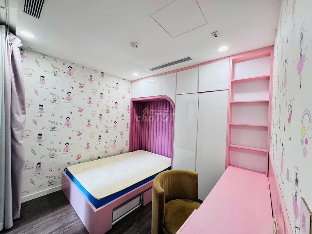 Sunshine Sky City for double bedroom 2 toilet 70 meters full interior only 17 million