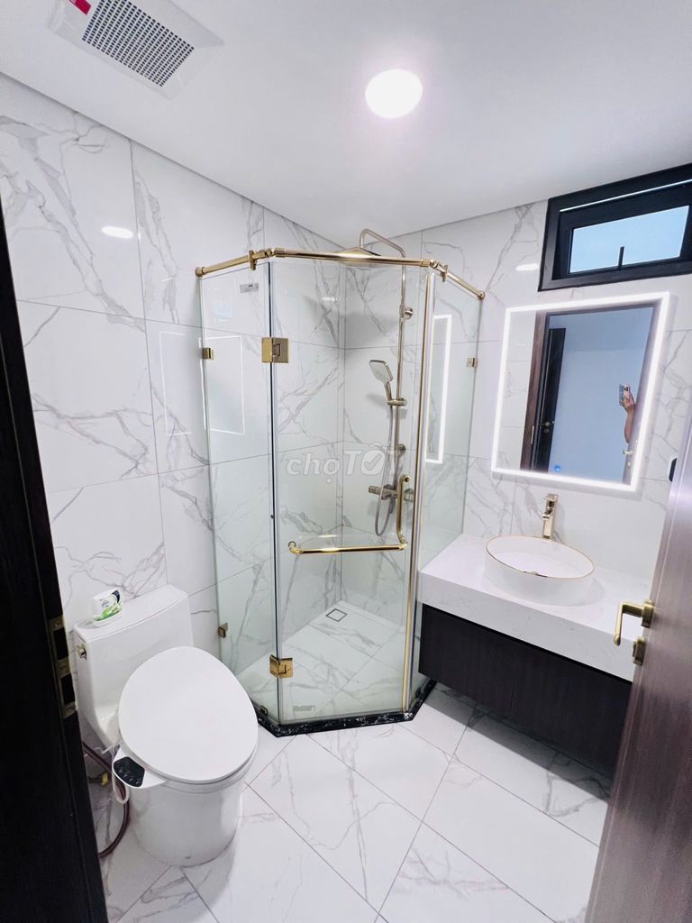 Sunshine Sky City for double bedroom 2 toilet 70 meters full interior only 17 million
