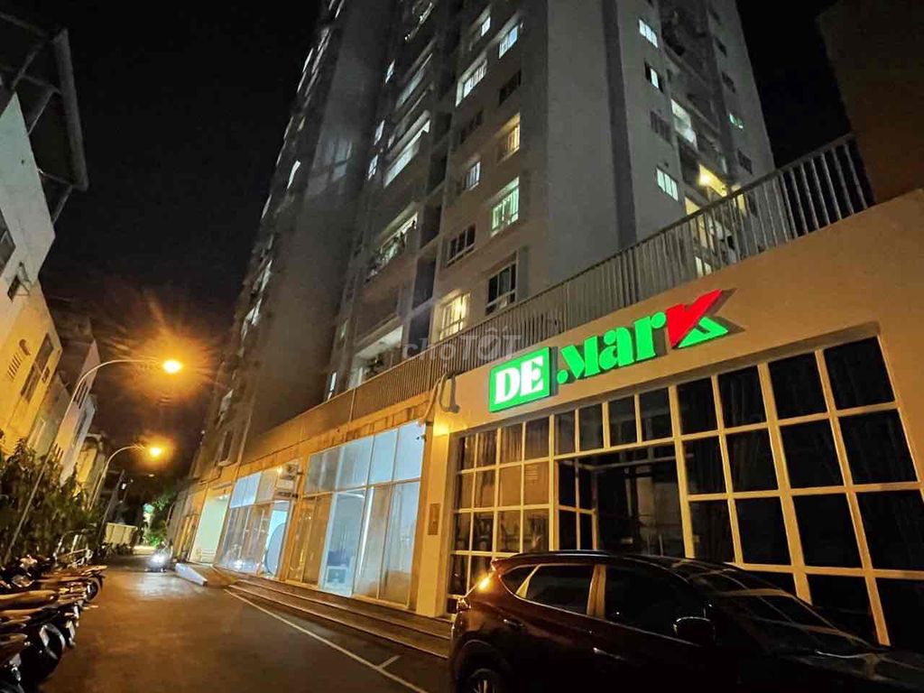 Rent the apartment 2 The Harmona Tân Bình bedrooms