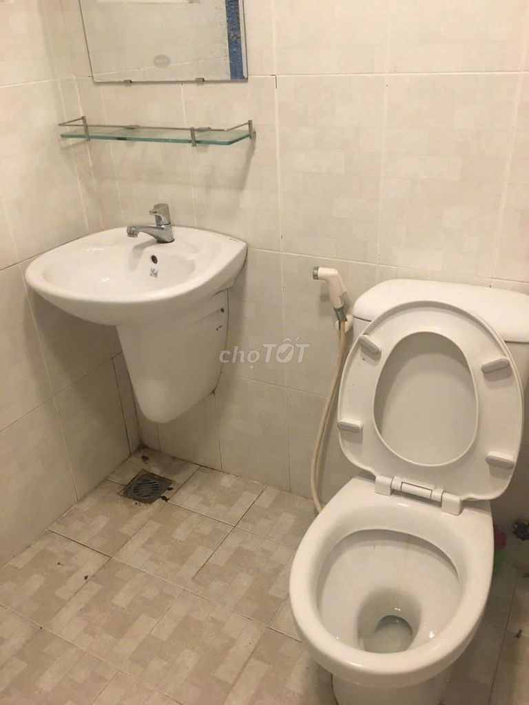 Top-class mini apartment in District 1 - Full comfort, move in immediately.