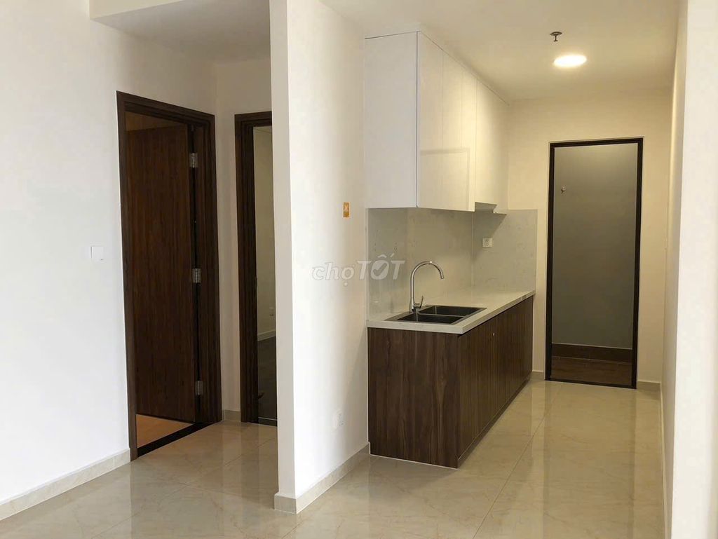 Rent Phạm Văn Đồng apartment right at Gimboall good price from 12 million.