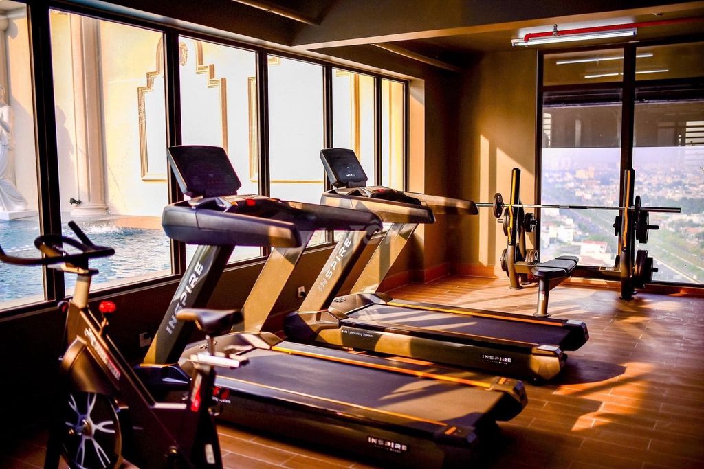 Rent Phạm Văn Đồng apartment right at Gimboall good price from 12 million.
