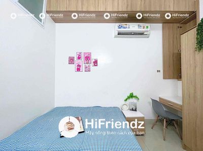Mini House is furniture near Aeon Bình Tân for New Year's Eve.