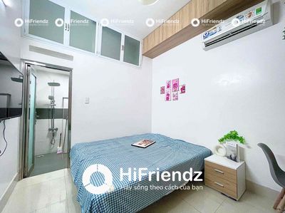 Mini House is furniture near Aeon Bình Tân for New Year's Eve.