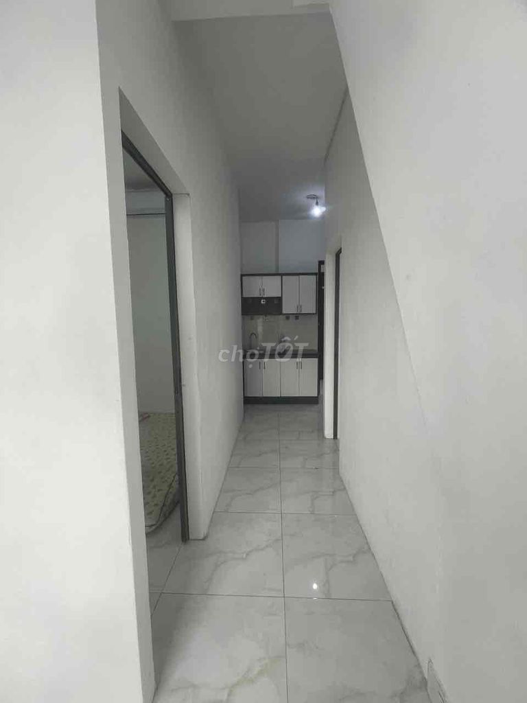 Two bedrooms in KScland Gò Vấp.