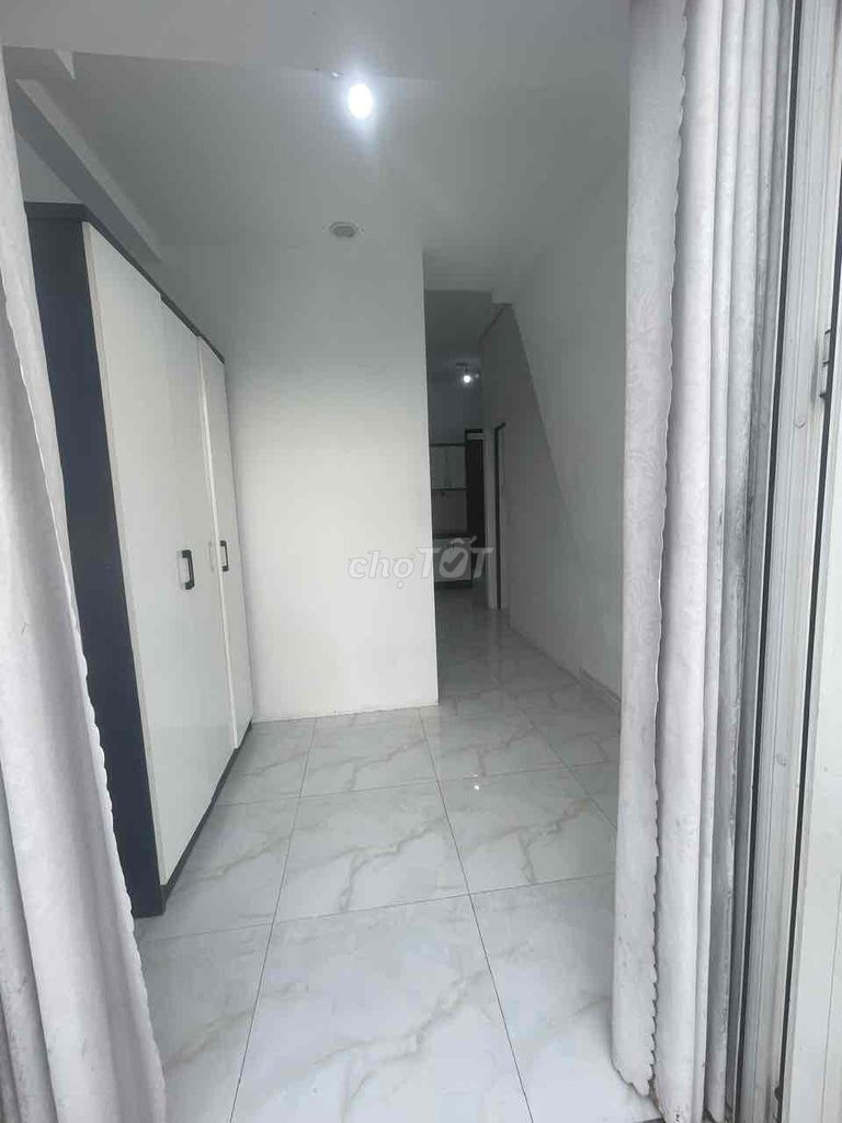 Two bedrooms in KScland Gò Vấp.