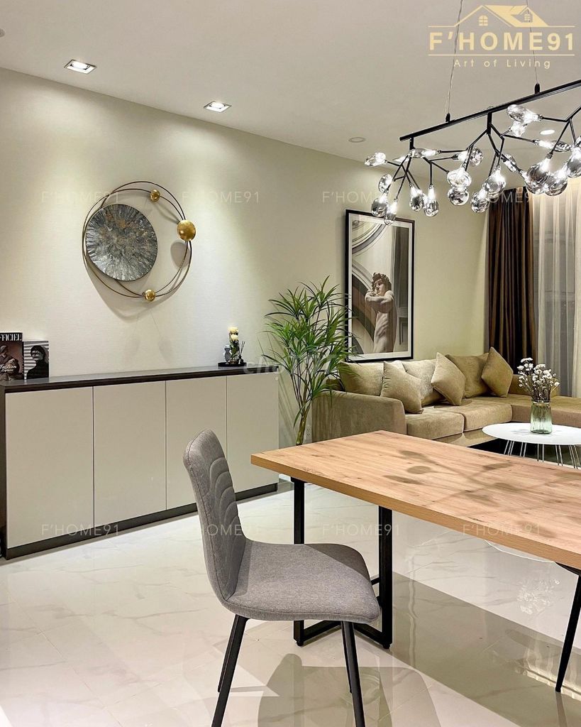 Special Agent Precia: Bedrooms, detailed prices (good, project office)