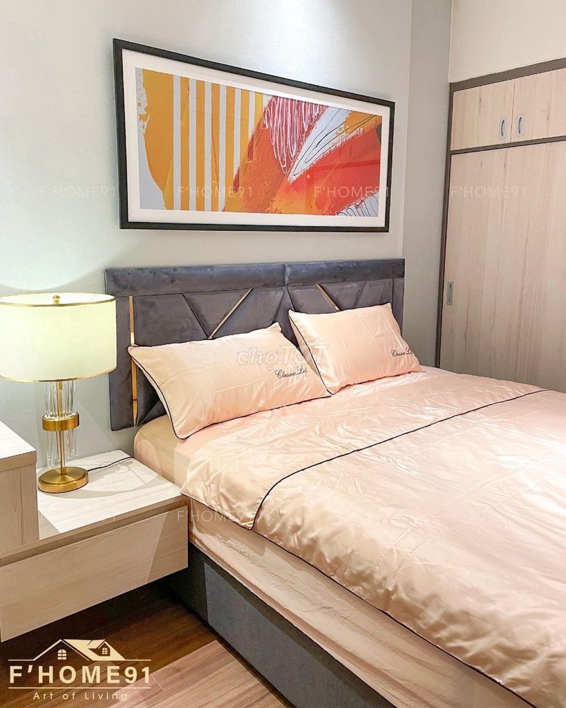 Special Agent Precia: Bedrooms, detailed prices (good, project office)
