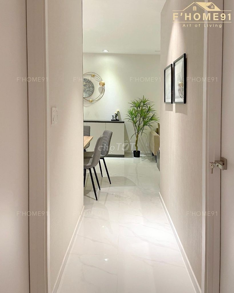 Special Agent Precia: Bedrooms, detailed prices (good, project office)