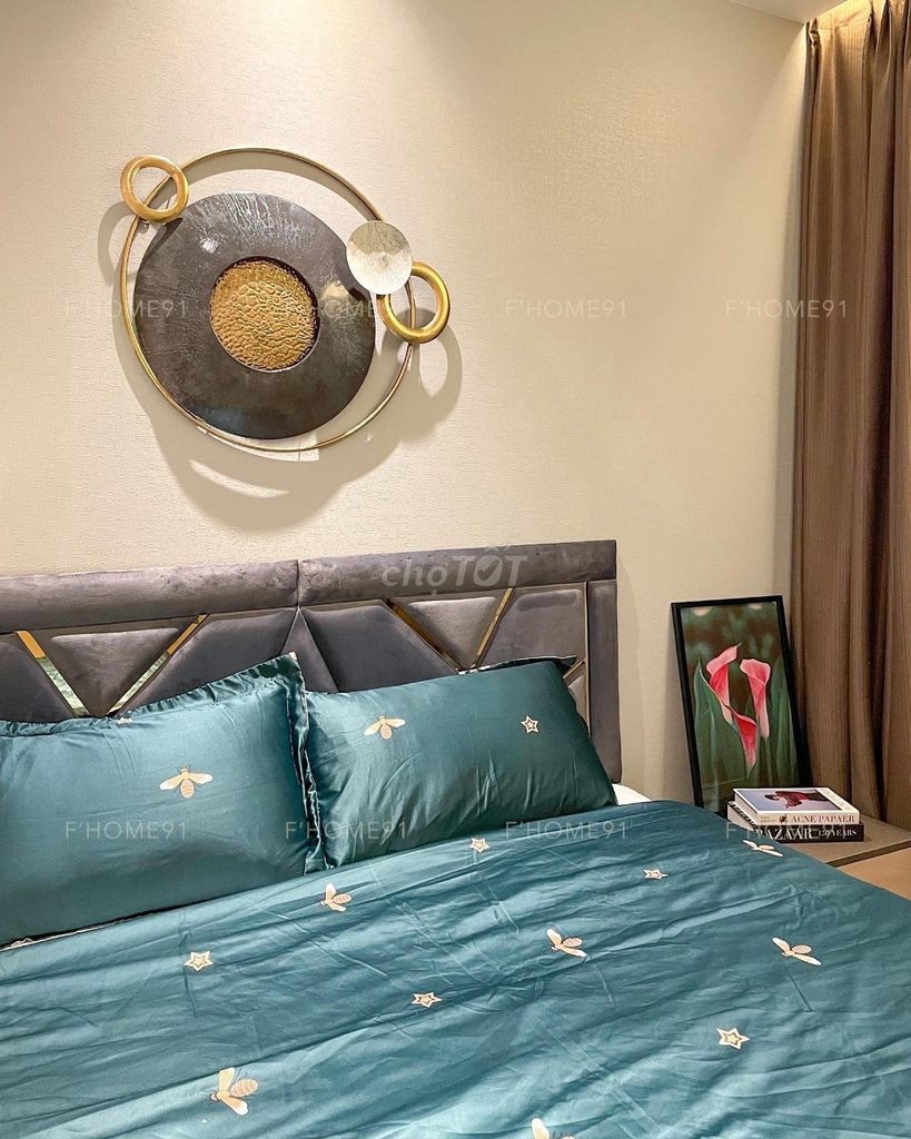 Special Agent Precia: Bedrooms, detailed prices (good, project office)