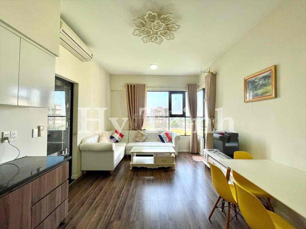 Rent two Mizuki Park-1-1.5 million - wide interior - wide view