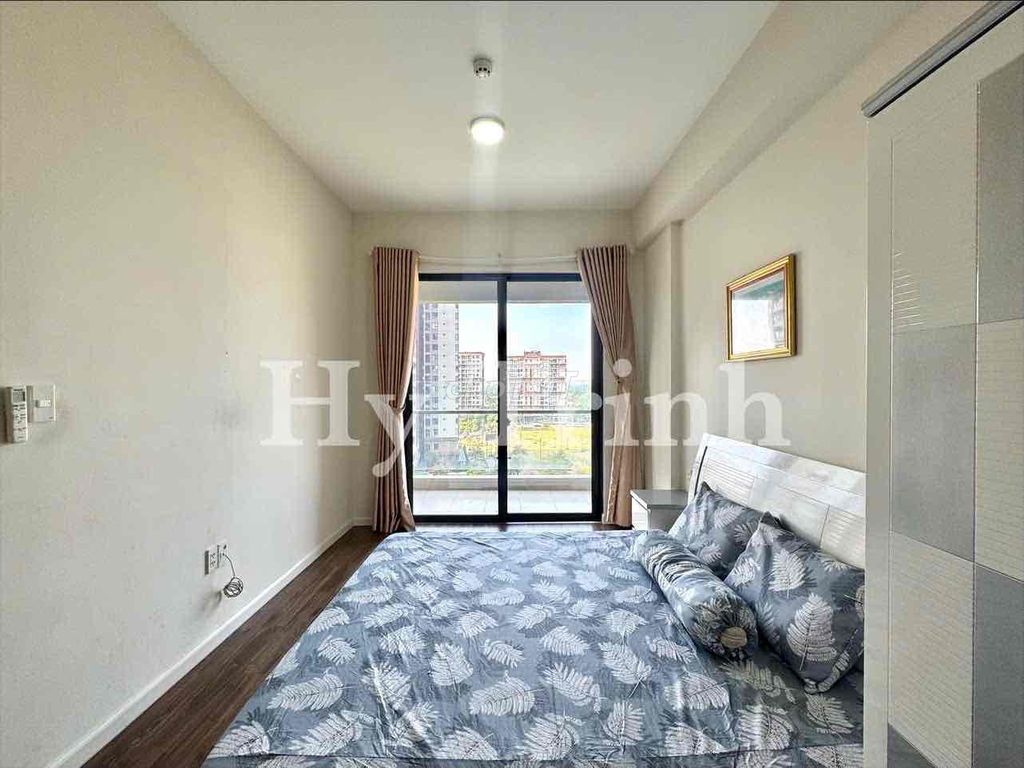 Rent two Mizuki Park-1-1.5 million - wide interior - wide view