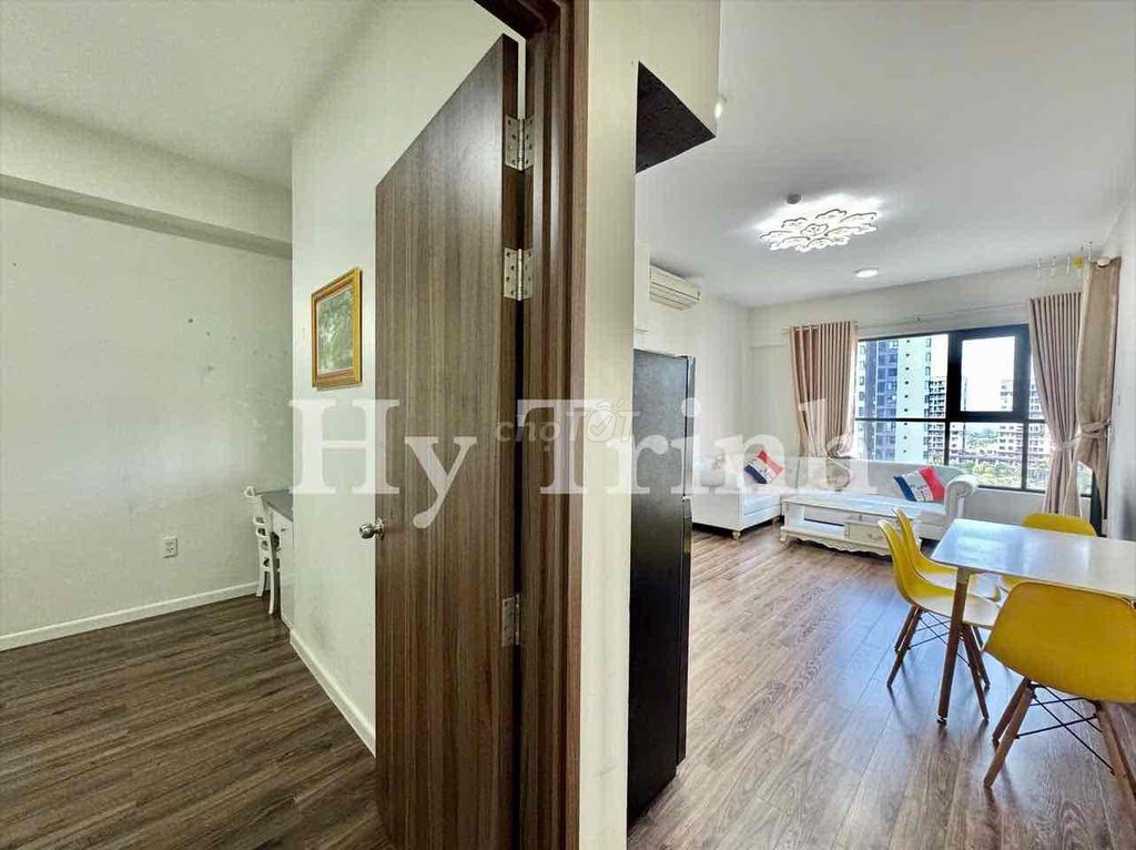 Rent two Mizuki Park-1-1.5 million - wide interior - wide view