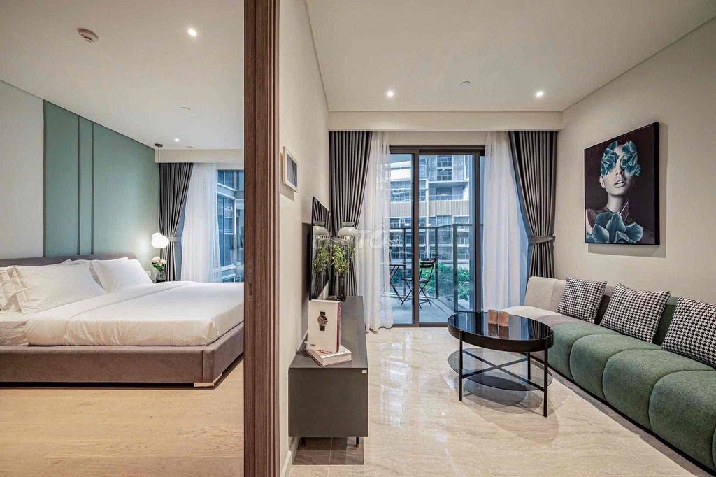 Room one, bedroom two for rent at Tân Bình, beautiful new house, full interior.
