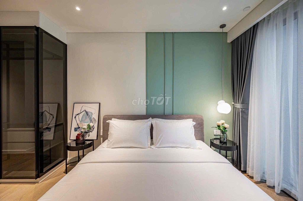 Room one, bedroom two for rent at Tân Bình, beautiful new house, full interior.