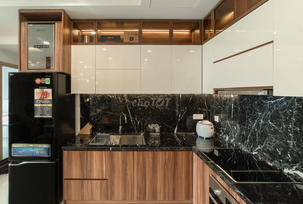 Rent EPD Celadon City Tân Phú 86 m2 2 bedroom 2 toilet 1 Fort Full interior 16 million