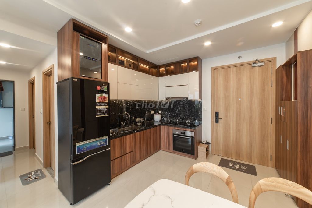 Rent EPD Celadon City Tân Phú 86 m2 2 bedroom 2 toilet 1 Fort Full interior 16 million