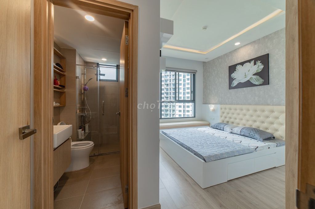 Rent EPD Celadon City Tân Phú 86 m2 2 bedroom 2 toilet 1 Fort Full interior 16 million
