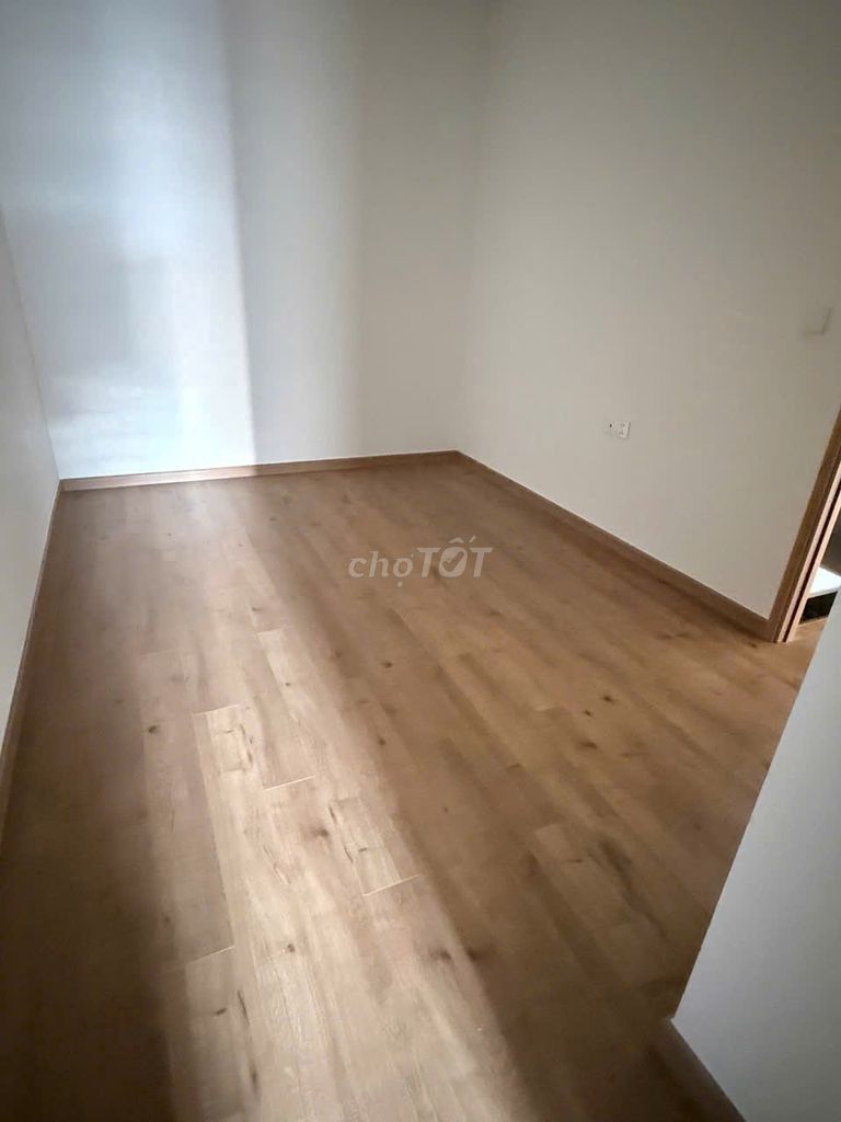 Rent Akari City Võ Văn Kiệt apartment 2 bedroom, 1 toilet