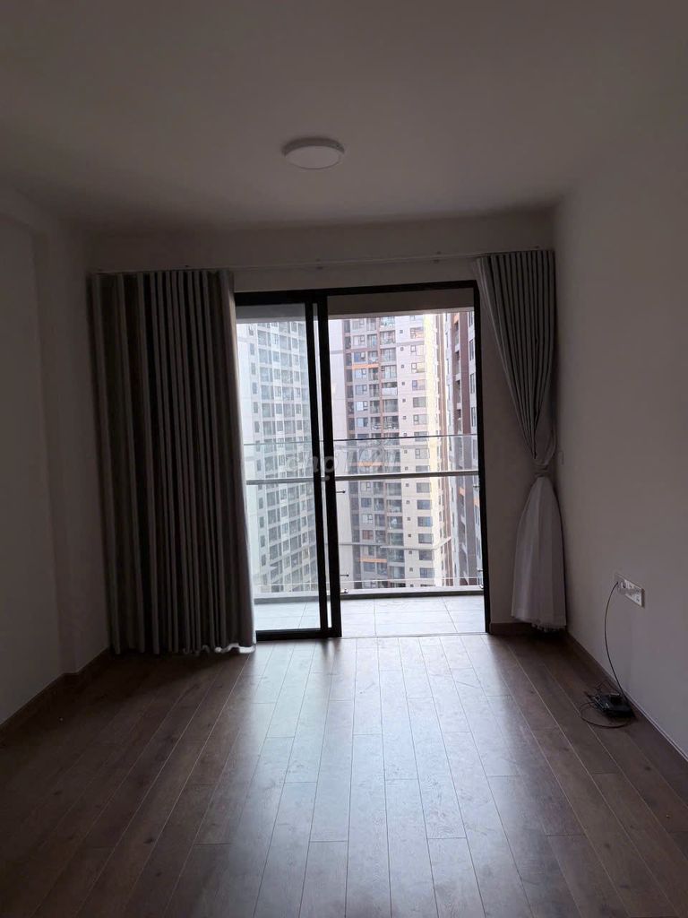Rent Akari City Võ Văn Kiệt apartment 2 bedroom, 1 toilet