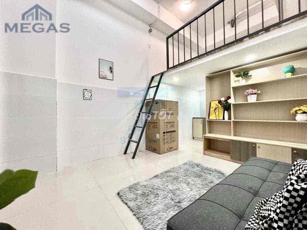 Clear, clear, full interior - 2M - Sen Shire - 11