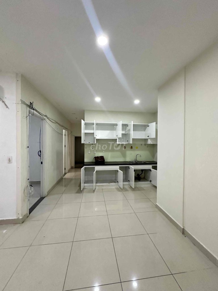 Three fine bedrooms 12 million in Parc Mall, Topaz Elite, District 8