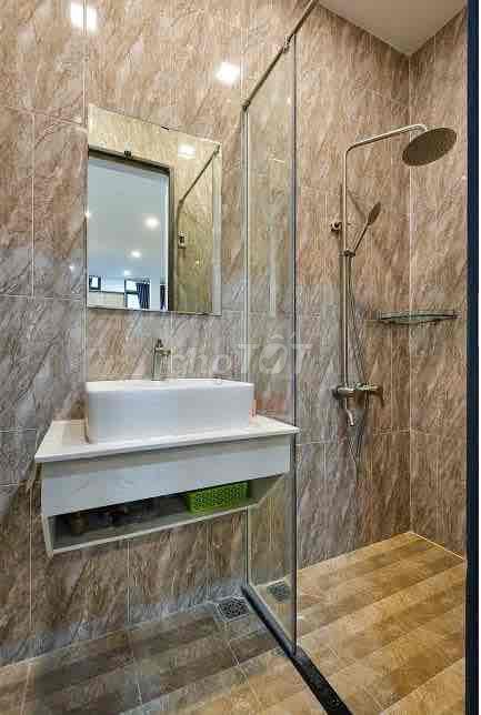 Studio House in Airport/ Royal Park/ Royal Office/ Tân Bình