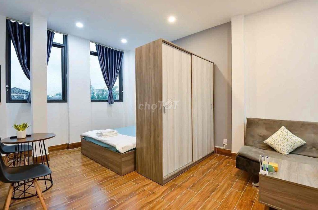 Studio House in Airport/ Royal Park/ Royal Office/ Tân Bình