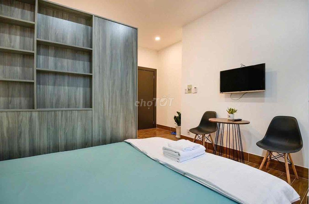 Studio House in Airport/ Royal Park/ Royal Office/ Tân Bình