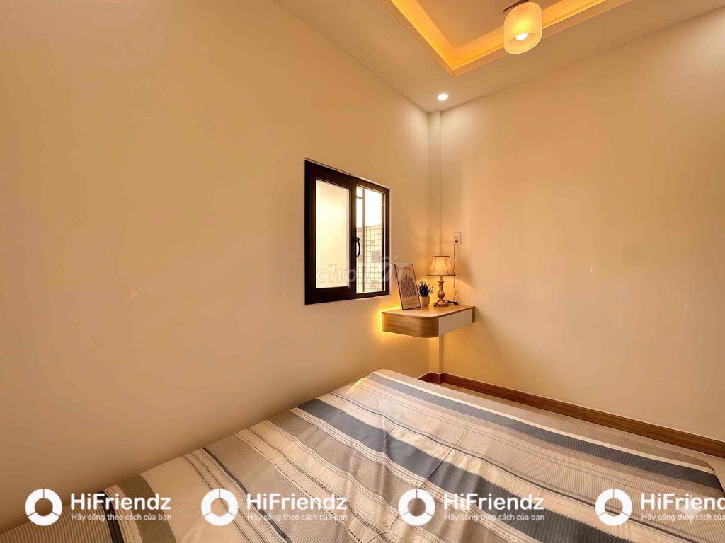 The new kitchen separation studio is built right here at aeon Bình Tân - Tên Lửa area full interior.