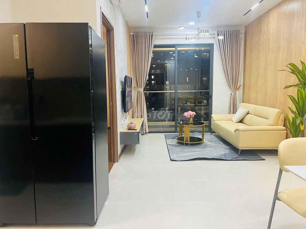 Rent Akari City Võ Văn Kiệt.