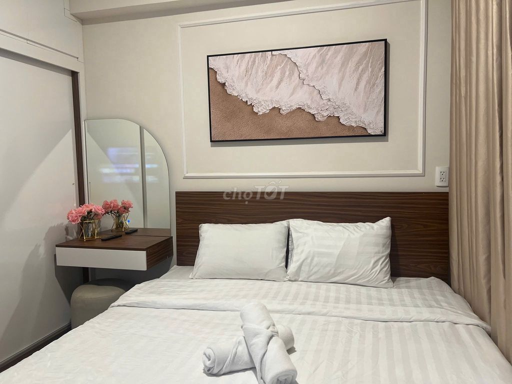 Rent Akari City Võ Văn Kiệt.
