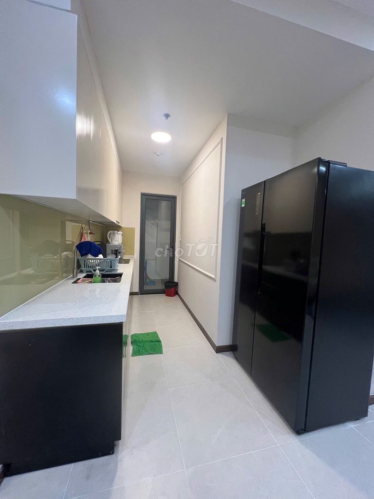 Rent Akari City Võ Văn Kiệt.