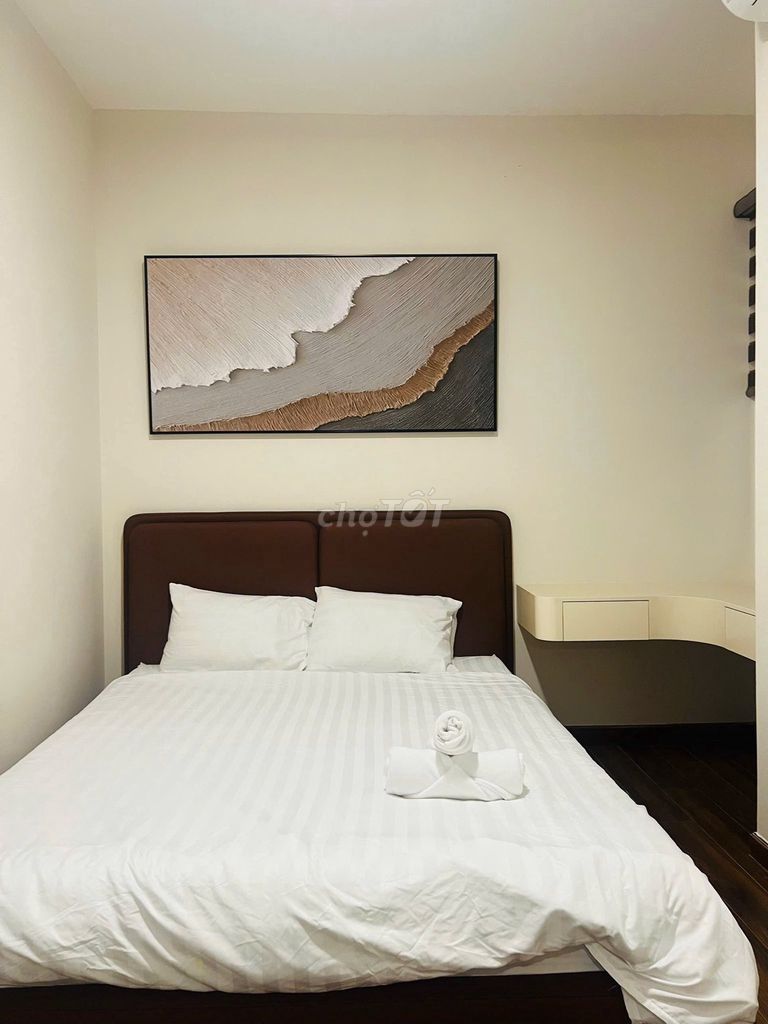 Rent Akari City Võ Văn Kiệt.