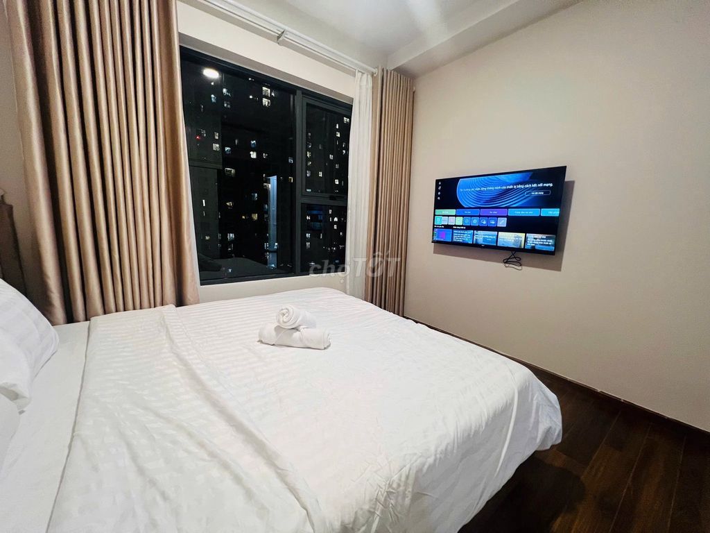 Rent Akari City Võ Văn Kiệt.