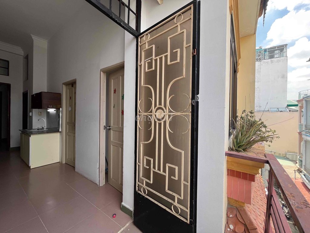Renting apartment 2 balcony bedroom 10 - full interior - no limit