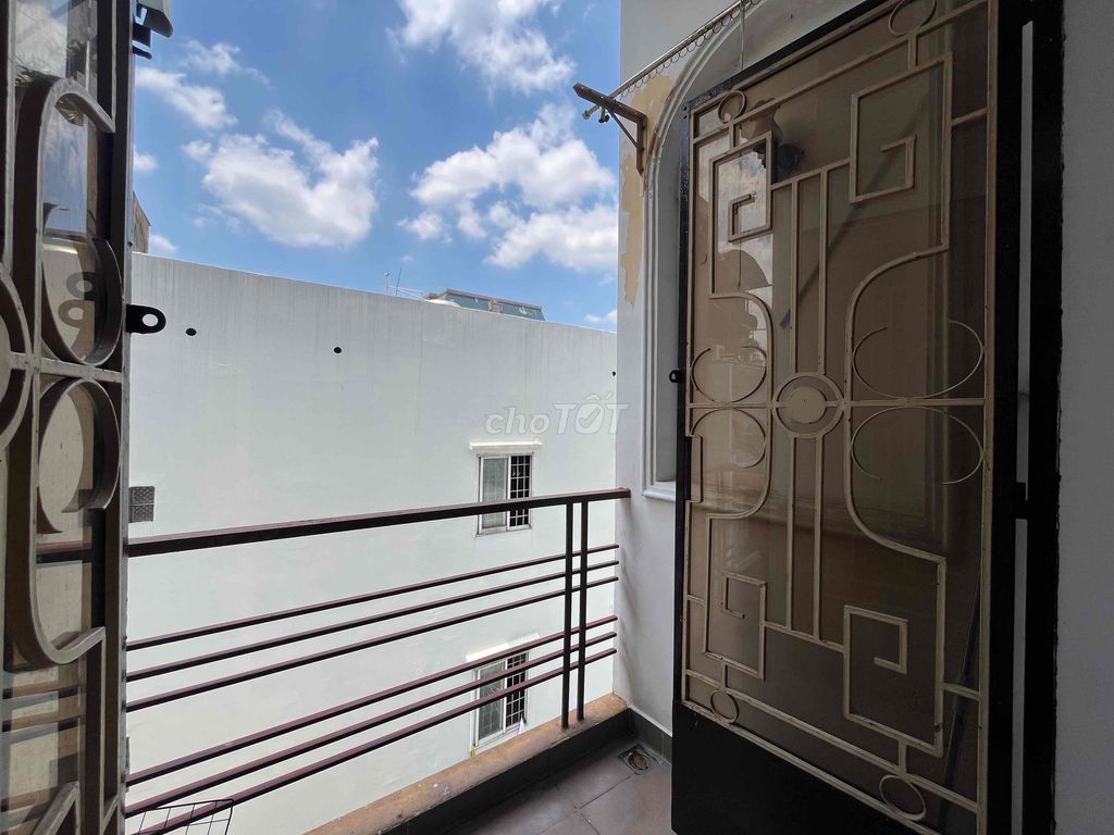 Renting apartment 2 balcony bedroom 10 - full interior - no limit