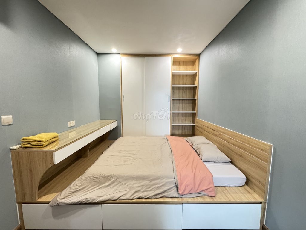 Rent the two-price suites of centrosa in the back of the luxury interior at 23 million.