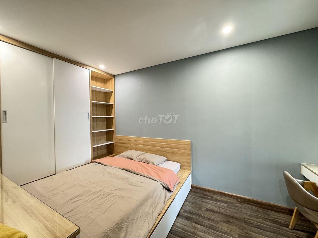 Rent the two-price suites of centrosa in the back of the luxury interior at 23 million.