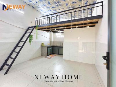 High-security, interior security hotel near Aeon Mall Tân Phú,