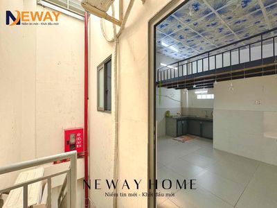 High-security, interior security hotel near Aeon Mall Tân Phú,