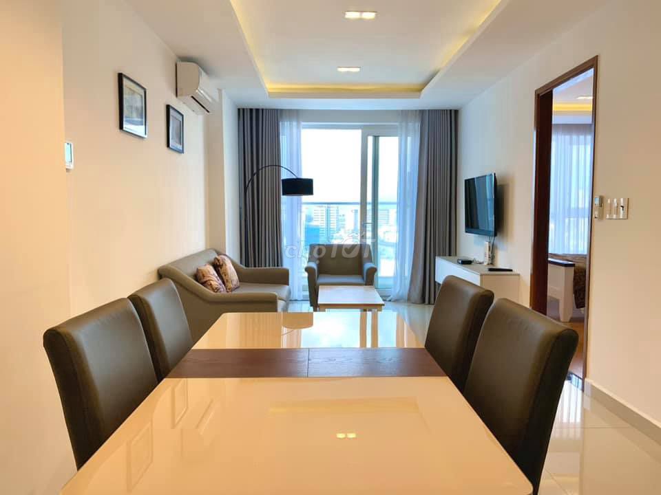 Rent Sky Center apartment - 2 bedrooms at 16.5 million - 3 bedrooms for 20 million