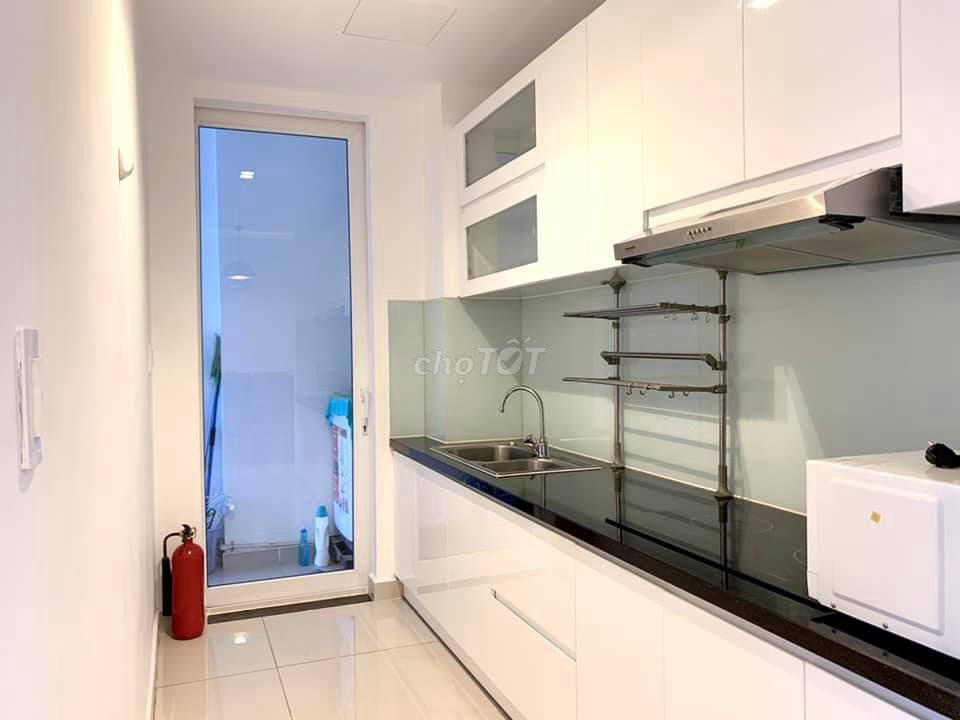 Rent Sky Center apartment - 2 bedrooms at 16.5 million - 3 bedrooms for 20 million