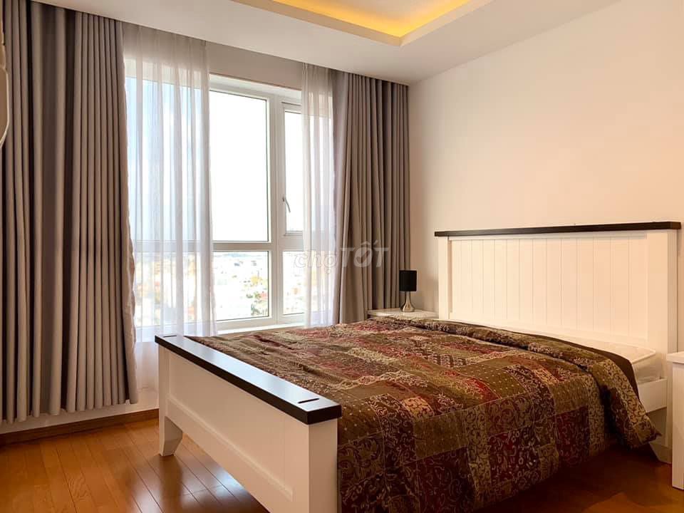 Rent Sky Center apartment - 2 bedrooms at 16.5 million - 3 bedrooms for 20 million