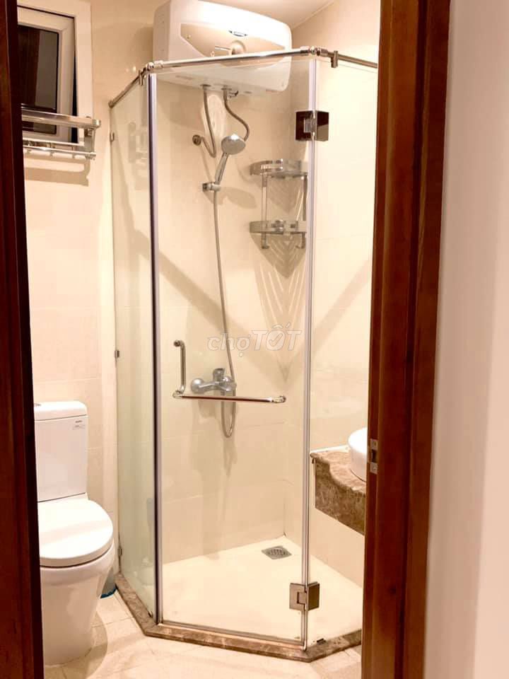 Rent Sky Center apartment - 2 bedrooms at 16.5 million - 3 bedrooms for 20 million