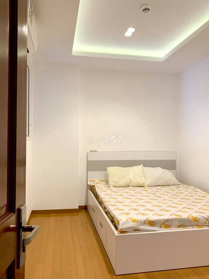 Rent Sky Center apartment - 2 bedrooms at 16.5 million - 3 bedrooms for 20 million