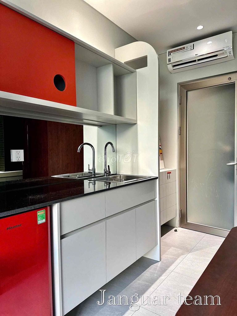 rents studios in large positive - tone light - modern
